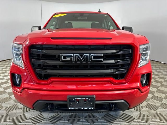 gmc sierra 1500 2020 1GTR9CEK3LZ336735 image gmc sierra 1500 2020 1GTR9CEK3LZ336735 image